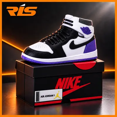 Case Airpods Pro Model Box Sepatu Basket Jordan