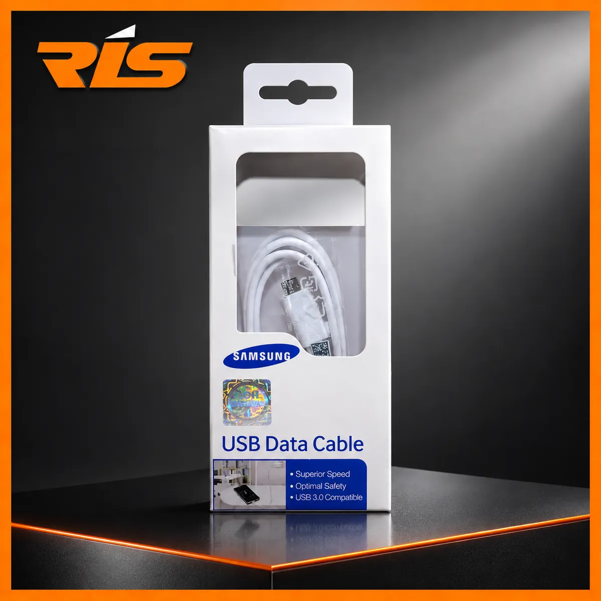 Kabel S4MSUNG NOTE 1 / 2 / S4 MICRO USB 0RI