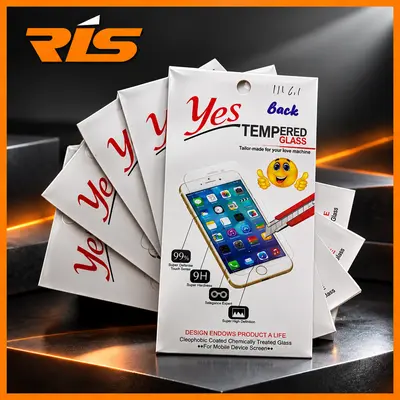 Back Tempered Glass untuk iPhone 11 series