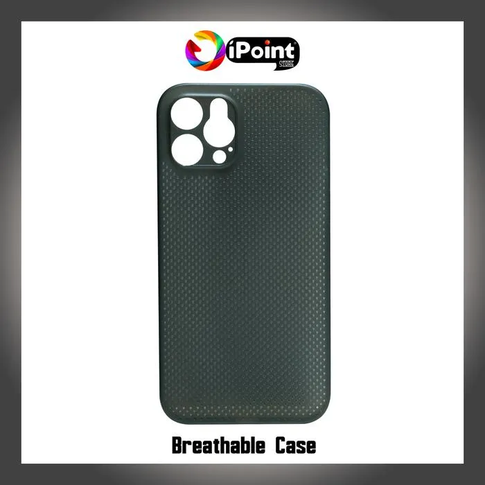 REMAX RM-1678 iPhone 12 Series Phone Case