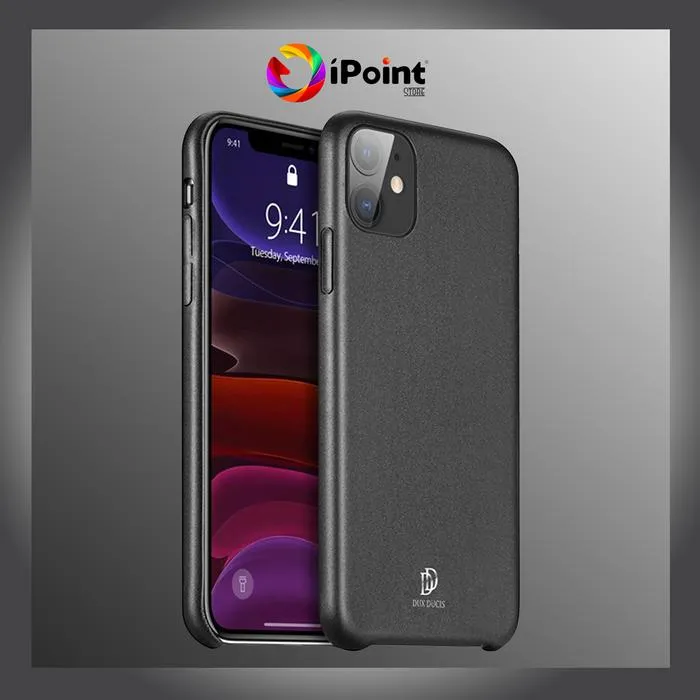 Case iPhone 11 Series Dux Ducis Skin Lite Original