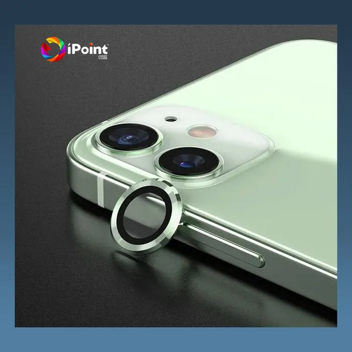 SPOTLITE 2 Camera Premium High Definition Back Camera Lens Protector Tempered Glass