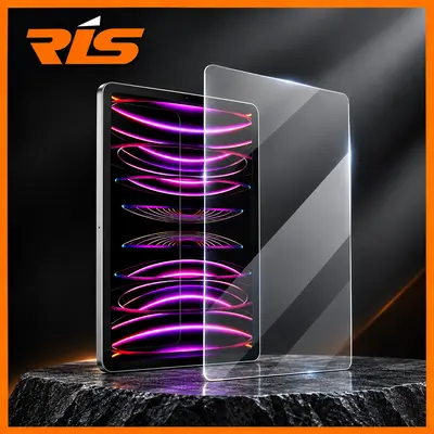 Remax GL-82 iPad Super Smooth Premium Tempered Glass