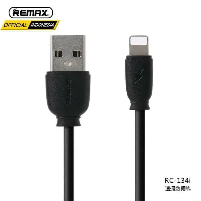 Kabel Charger Data REMAX Suji Series