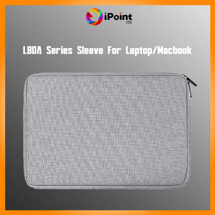 DUX DUCIS - LBDA Series Sleeve Tas Handbag Laptop MacBook Notebook Waterproof