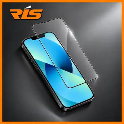 USAMS iPhone 13 Series Tempered Glass Screen Protector
