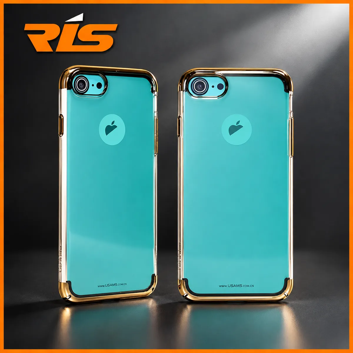 Case iPhone 7 / 8 / SE 2020/ SE 2022 USAMS Kingsir