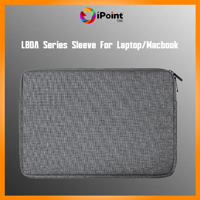 DUX DUCIS - LBDA Series Sleeve Tas Handbag Laptop MacBook Notebook Waterproof