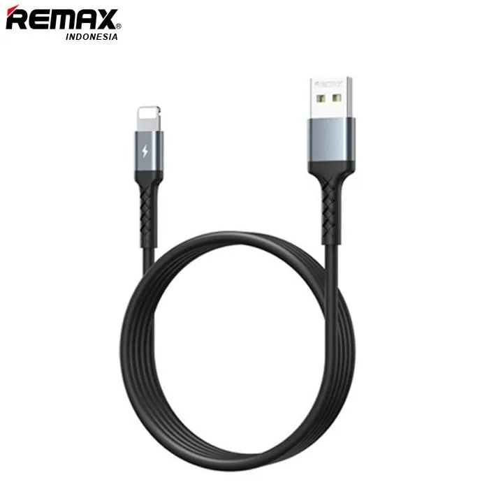 Kabel Charger Data iPhone REMAX Kayla Lightning