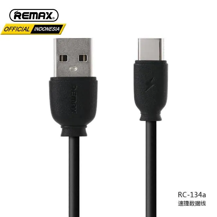 Kabel Charger Data REMAX Suji Series