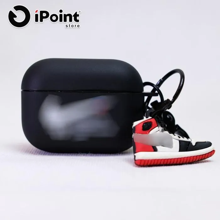 Case Airpods 3 2021 Sepatu Basket
