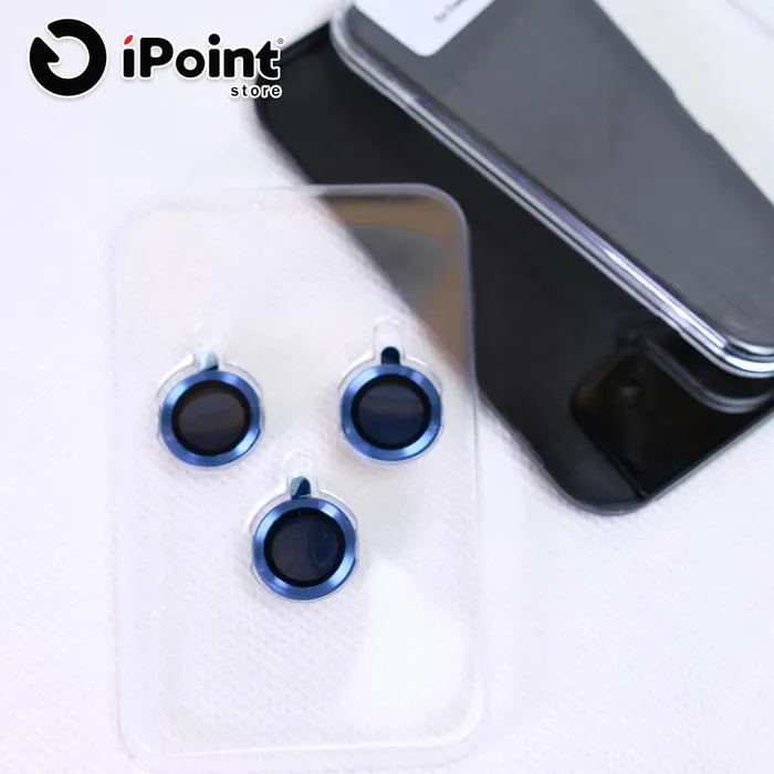 iPhone 12 Pro Max Ring Anti Gores Camera Kamera