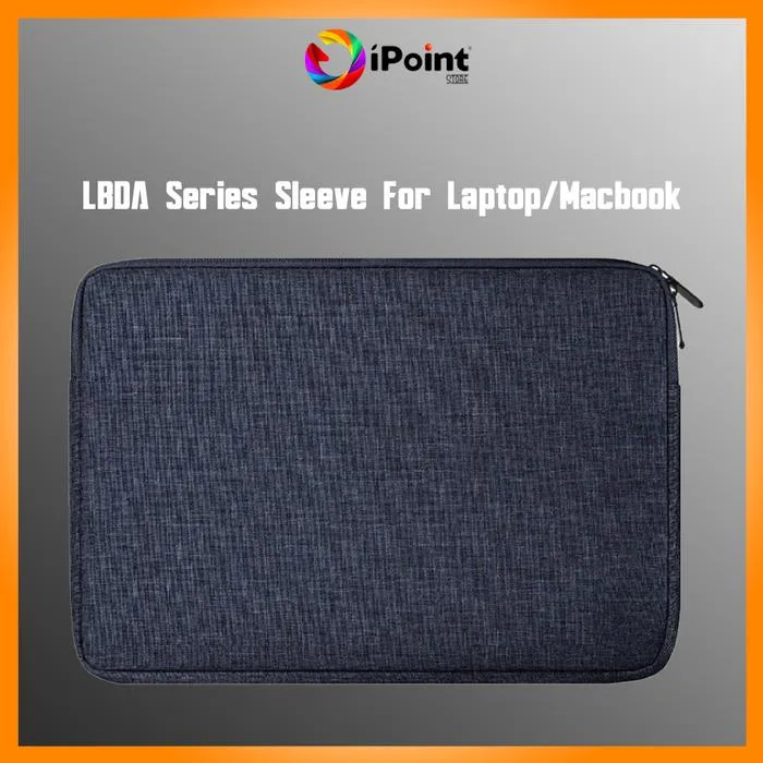 DUX DUCIS - LBDA Series Sleeve Tas Handbag Laptop MacBook Notebook Waterproof