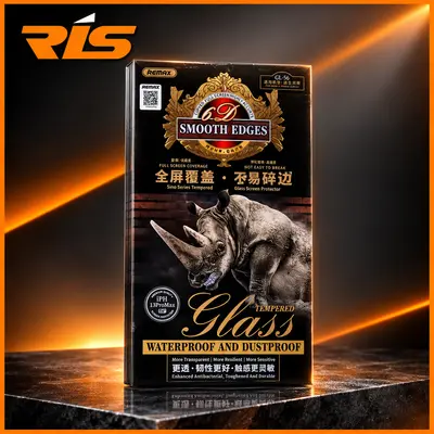 Remax GL-56 Tempered Glass iPhone 13 series