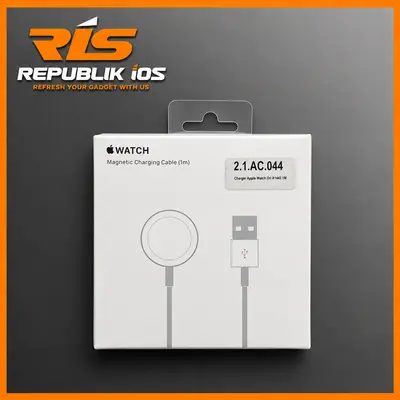 Apple Watch Magnetic Fast Charger Cable A1443 1M Original Magnetic Charging Kabel Charger