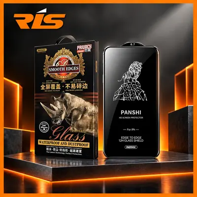 REMAX PRIVACY / ANTI SPY IPHONE 13 SERIES TEMPERED GLASS GL-56P