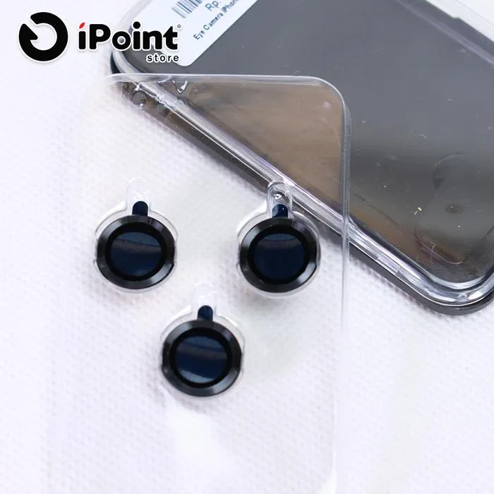 iPhone 12 Pro Max Ring Anti Gores Camera Kamera