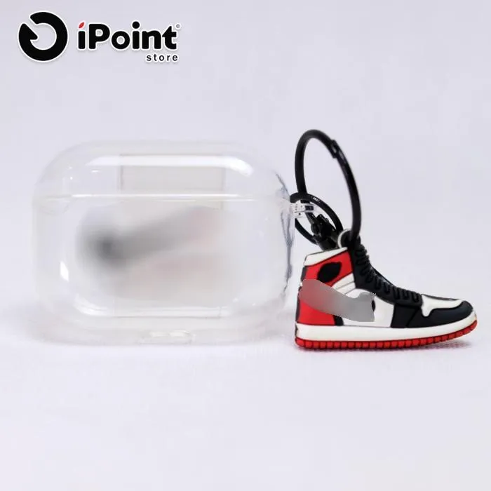 Case Airpods 3 2021 Sepatu Basket
