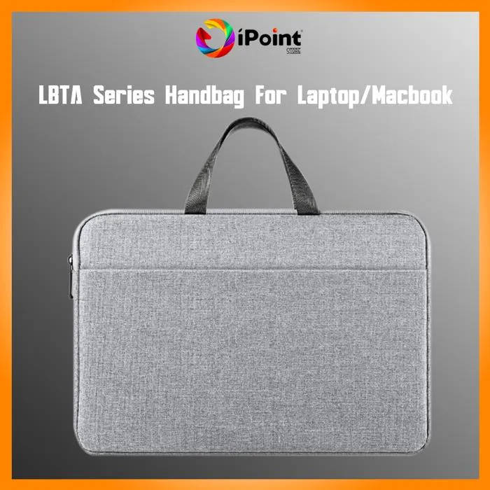 DUX DUCIS - LBTA Series Sleeve Tas Handbag Laptop MacBook Notebook Tablet Waterproof