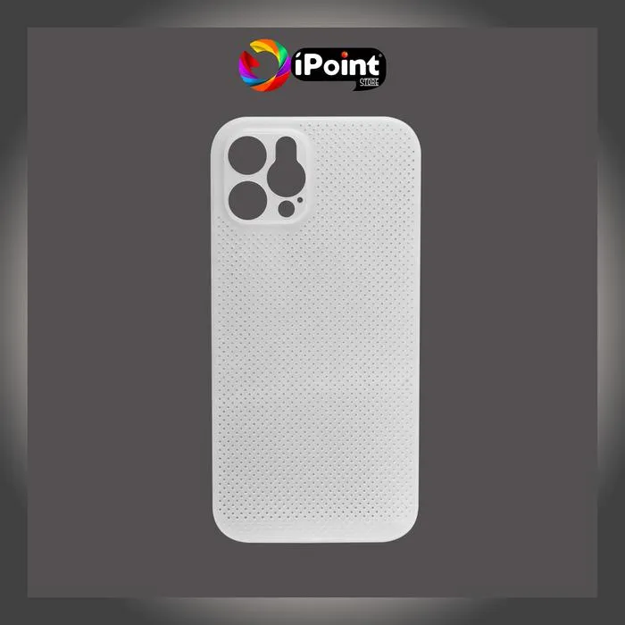 REMAX RM-1678 iPhone 12 Series Phone Case