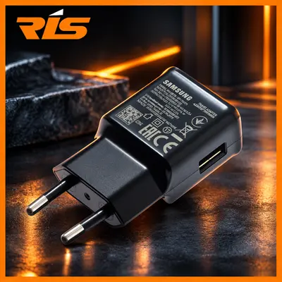 SAMSUNG Charger 15 Watt S6 S7 EDGE A3 A5 A7 Fast Charging