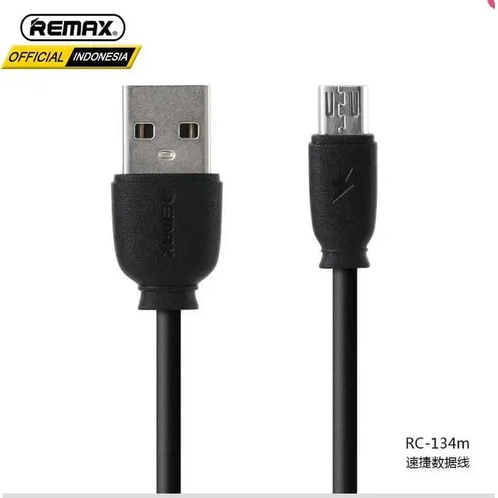 Kabel Charger Data REMAX Suji Series